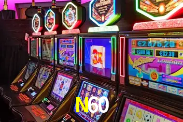 Fortune Tiger no Cassino Online N60