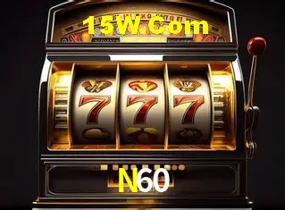 Login Seguro N60