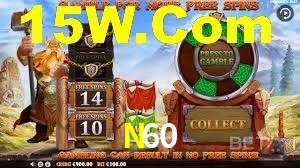 VIP Casino N60