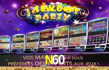 Promoção Relâmpago N60
