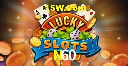 Casino Ao Vivo N60