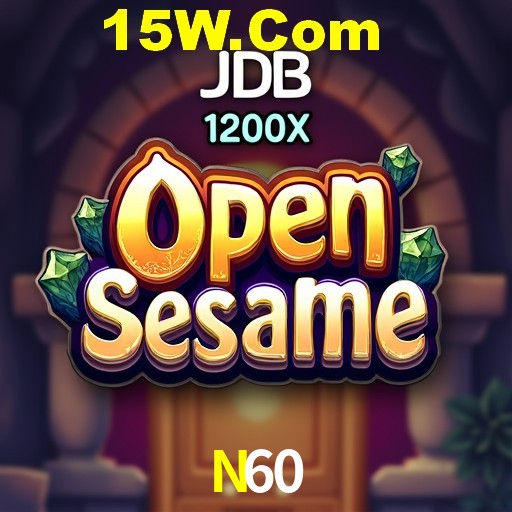 APP oficial da N60 para mobile