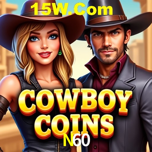 Live Casino N60
