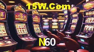 Tennis Betting N60