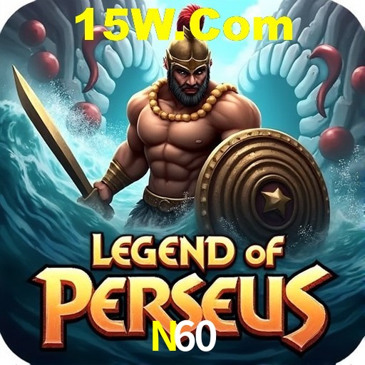 Desvendando o Mundo dos Jogos Virtuais na N60