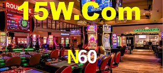 N60 Bet