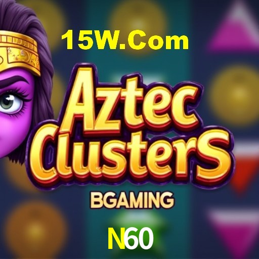 Desvendando o Mundo dos Jogos Virtuais na N60