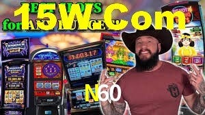 Blackjack Table N60