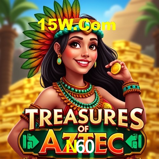 Jogos Exclusivos N60