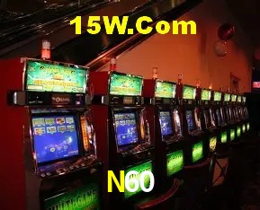 Apostas de Futebol N60