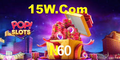 N60 Bet