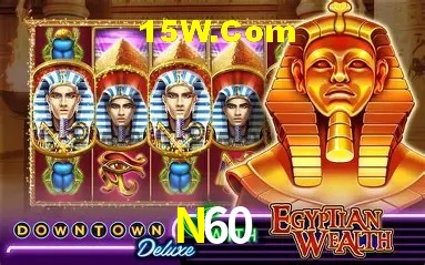 Casino Ao Vivo N60