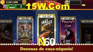 Welcome Bonus N60