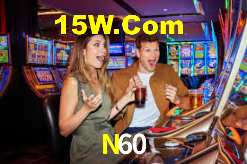 N60 Bet