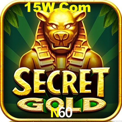 Slot Games N60