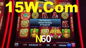 Daily Bonuses N60