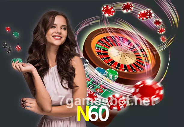 vivo no cassino N60