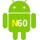 Aplicativo N60 para Android