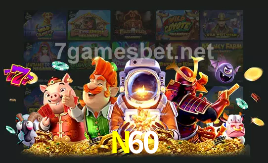 cassino N60